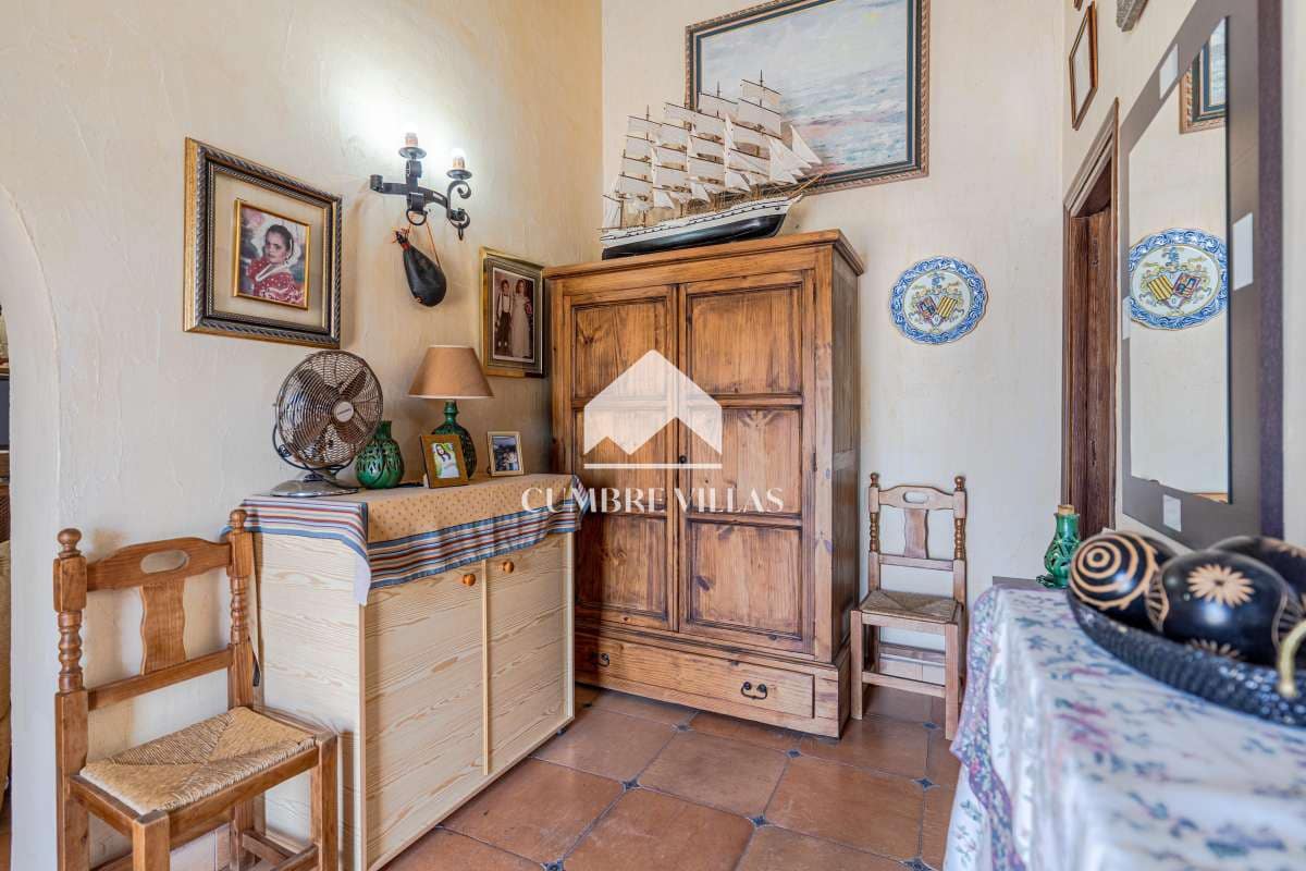 Finca/Country House for sale in Almunecar with pool - € 980,000 (Ref: 9919122)