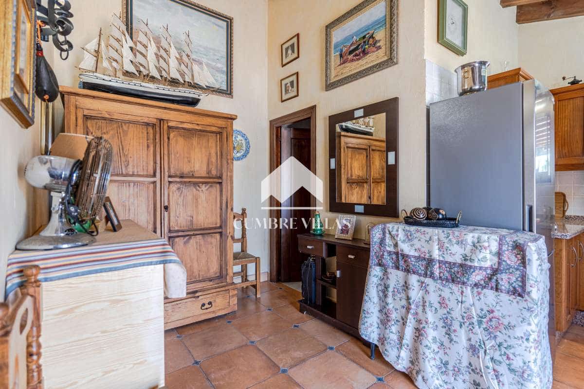 Finca/Country House for sale in Almunecar with pool - € 980,000 (Ref: 9919122)