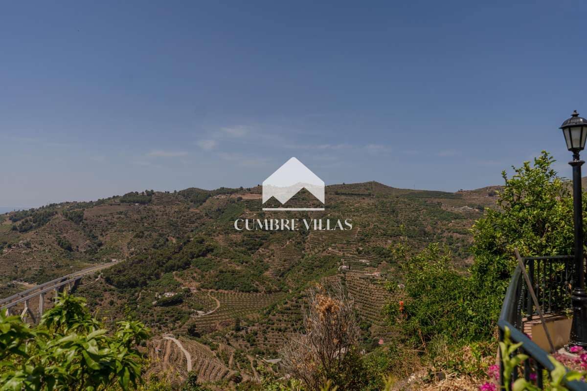 Finca/Country House for sale in Almunecar with pool - € 980,000 (Ref: 9919122)