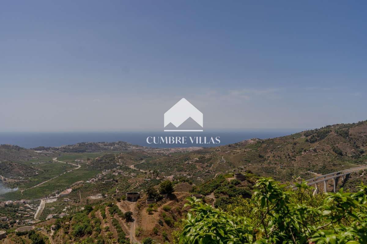 Finca/Country House for sale in Almunecar with pool - € 980,000 (Ref: 9919122)