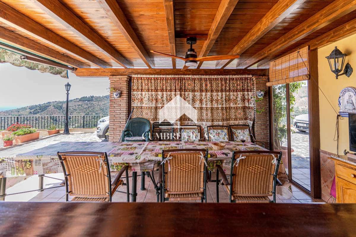 Finca/Country House for sale in Almunecar with pool - € 980,000 (Ref: 9919122)