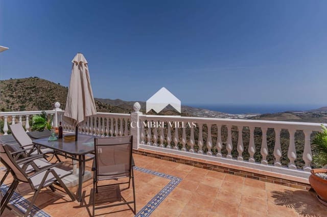 5 camera da letto Villa in vendita in Lújar con piscina garage - 325.000 € (Rif: 9926508)