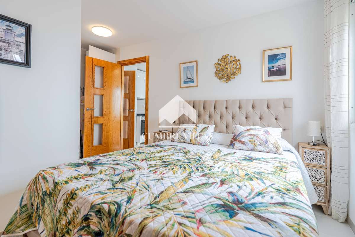 3 sypialnia Apartament na sprzedaż w La Herradura z basenem - 449 000 € (Ref: 9932556)