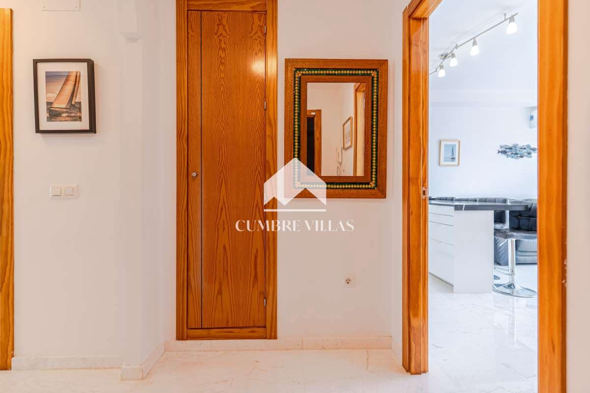 3 sypialnia Apartament na sprzedaż w La Herradura z basenem - 449 000 € (Ref: 9932556)