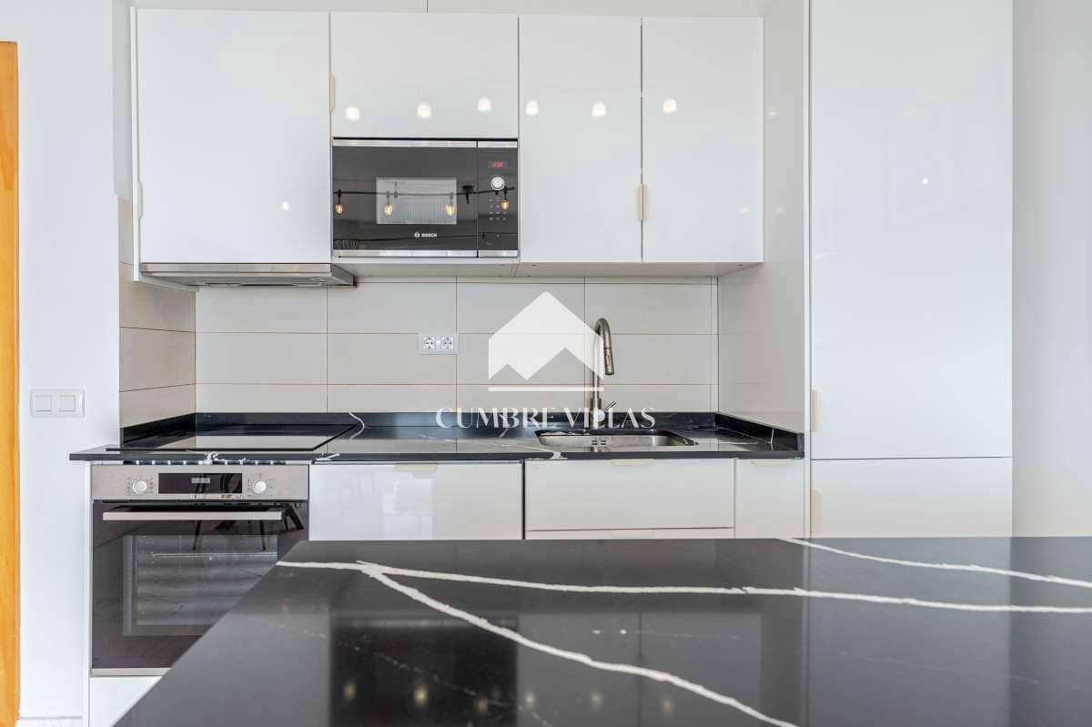 3 sypialnia Apartament na sprzedaż w La Herradura z basenem - 449 000 € (Ref: 9932556)