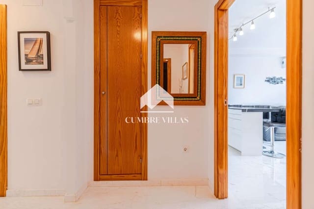 3 sypialnia Apartament na sprzedaż w La Herradura, Almuñécar z basenem - 449 000 € (Ref: 9932556)