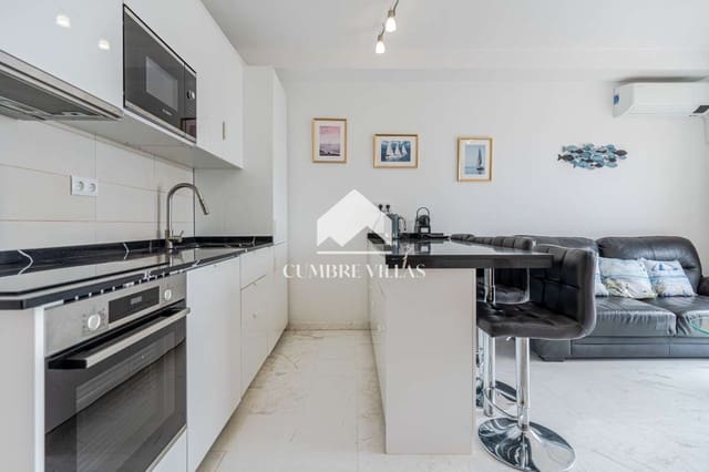 3 sypialnia Apartament na sprzedaż w La Herradura, Almuñécar z basenem - 449 000 € (Ref: 9932556)