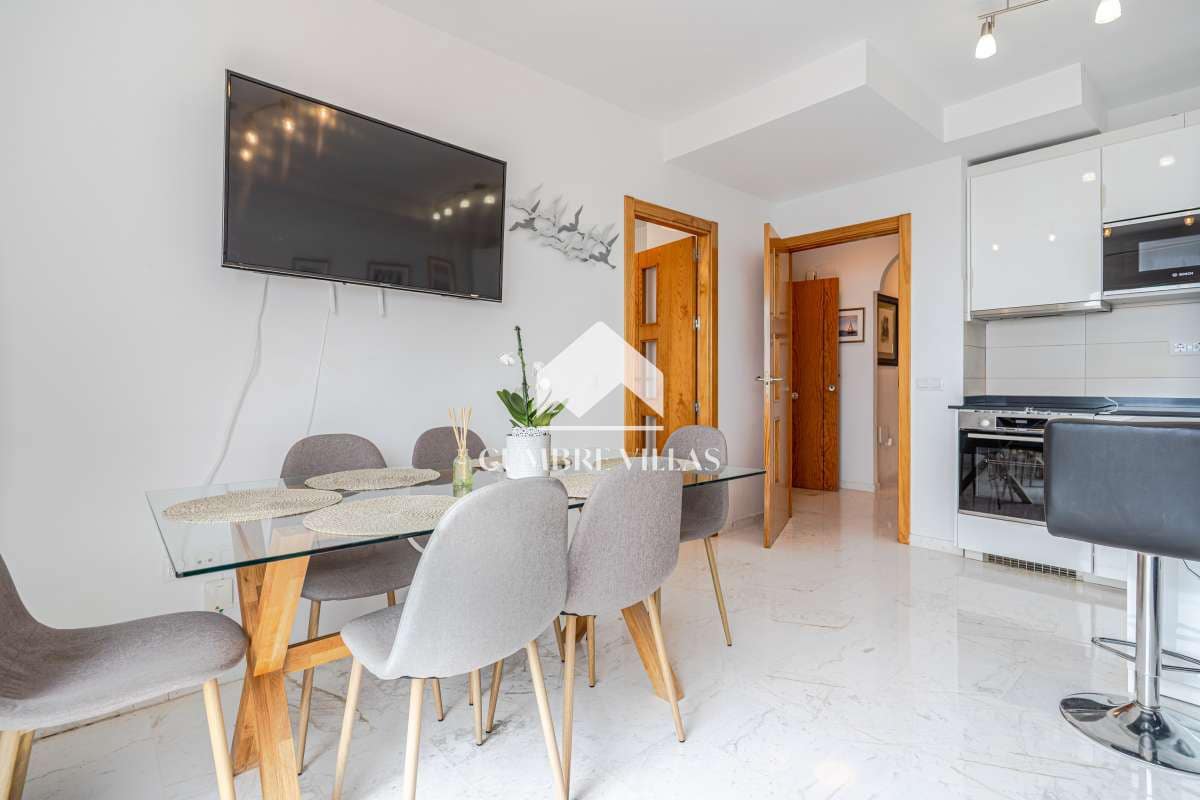 3 sypialnia Apartament na sprzedaż w La Herradura z basenem - 449 000 € (Ref: 9932556)