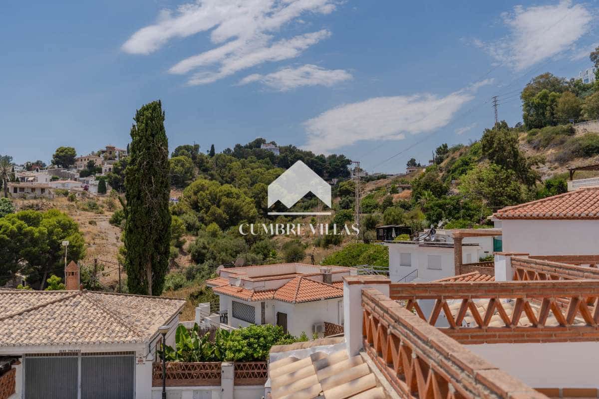 4 quarto Moradia para venda em Almunecar com piscina garagem - 625 000 € (Ref: 9948955)