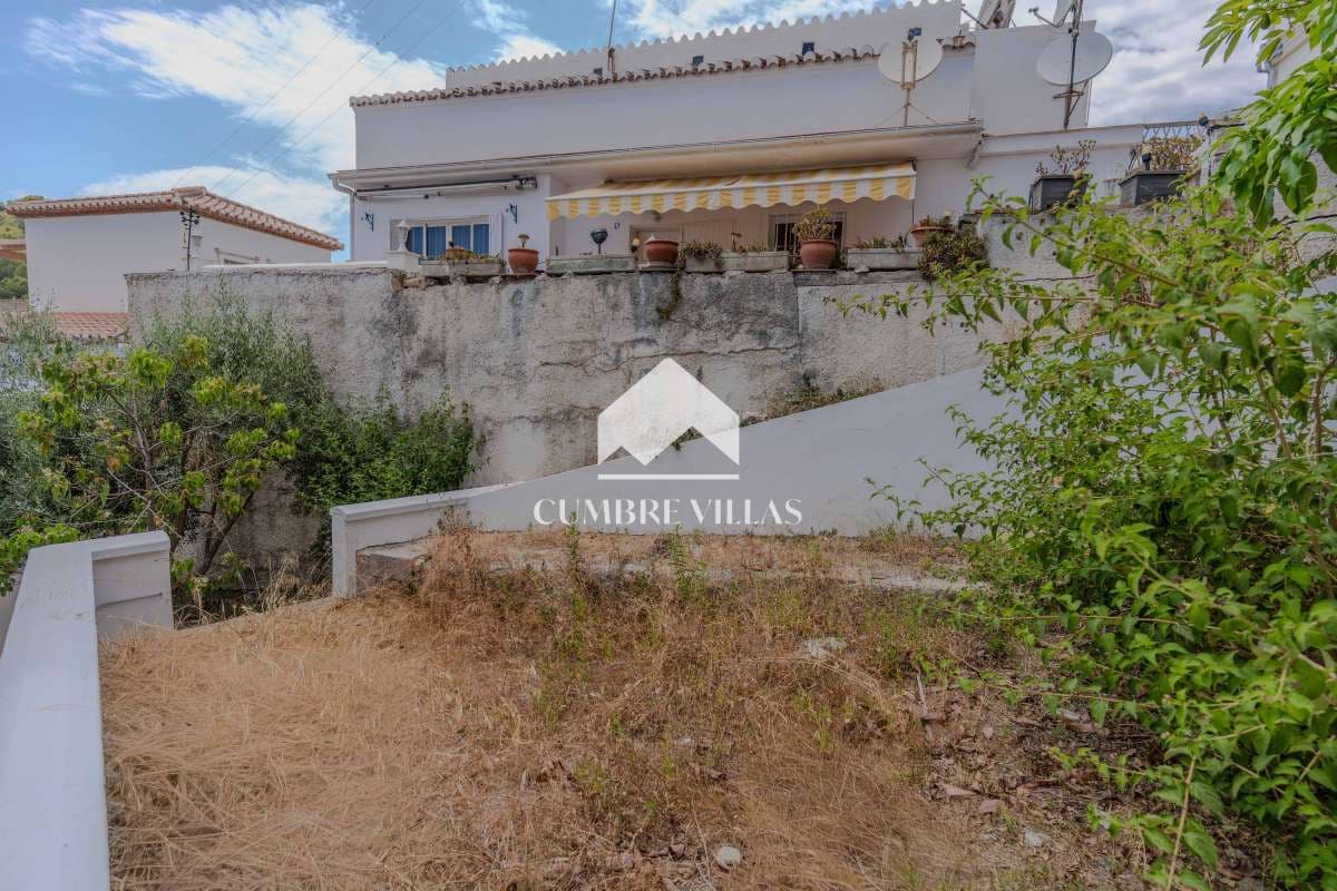 4 quarto Moradia para venda em Almunecar com piscina garagem - 625 000 € (Ref: 9948955)
