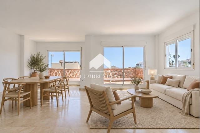 4 soveværelse Villa til salg i Almuñécar med swimmingpool garage - € 589.000 (Ref: 9948955)