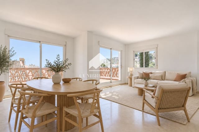 4 soveværelse Villa til salg i Almuñécar med swimmingpool garage - € 589.000 (Ref: 9948955)