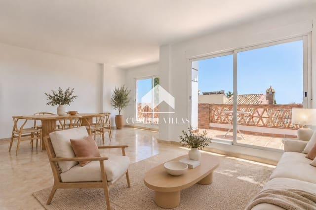 4 soveværelse Villa til salg i Almuñécar med swimmingpool garage - € 589.000 (Ref: 9948955)