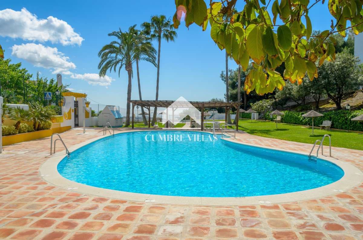 4 bedroom Villa for sale in Salobrena with pool garage - € 1,212,750 (Ref: 9956657)