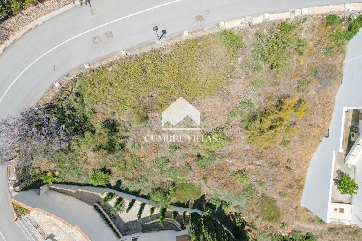 4 bedroom Villa for sale in Salobrena with pool garage - € 1,212,750 (Ref: 9956657)
