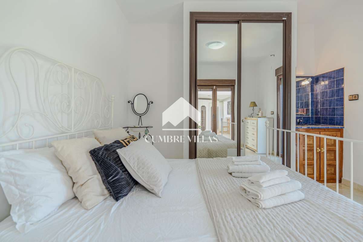 4 camera da letto Villa in vendita in Almunecar con piscina garage - 990.000 € (Rif: 9965963)