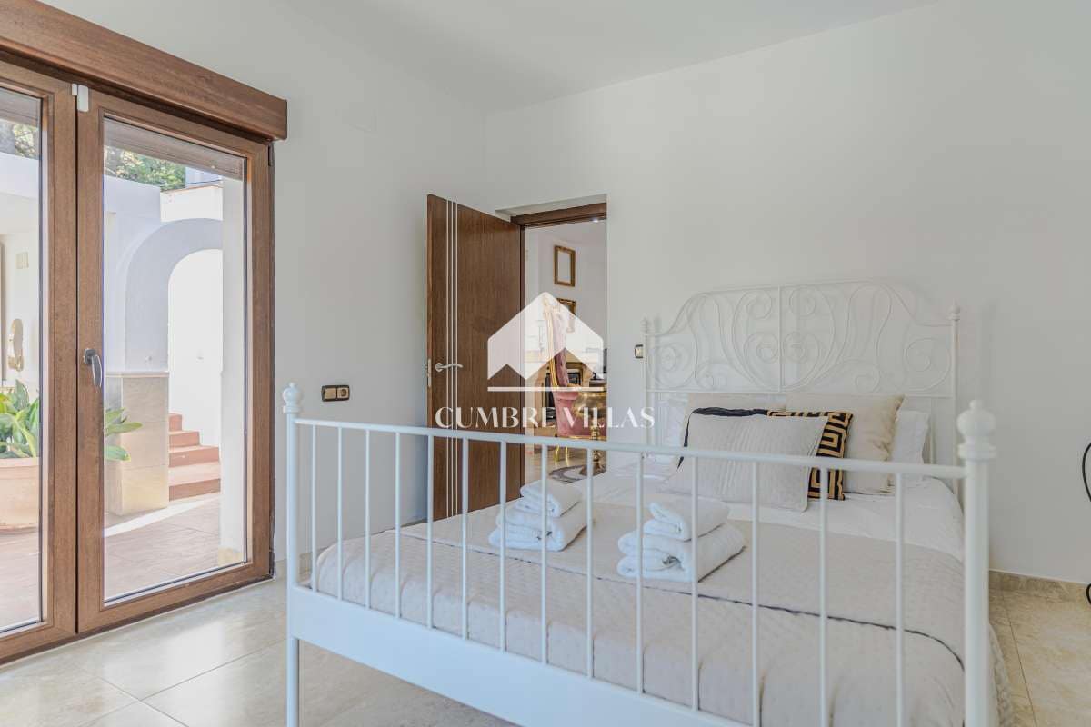 4 camera da letto Villa in vendita in Almunecar con piscina garage - 990.000 € (Rif: 9965963)