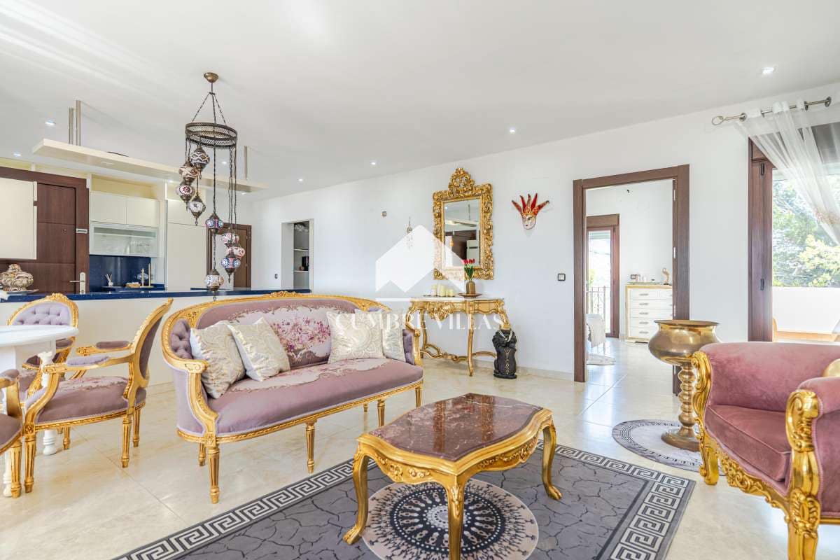 4 camera da letto Villa in vendita in Almunecar con piscina garage - 990.000 € (Rif: 9965963)