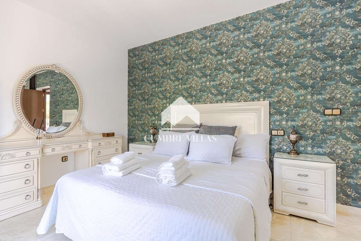 4 camera da letto Villa in vendita in Almunecar con piscina garage - 990.000 € (Rif: 9965963)