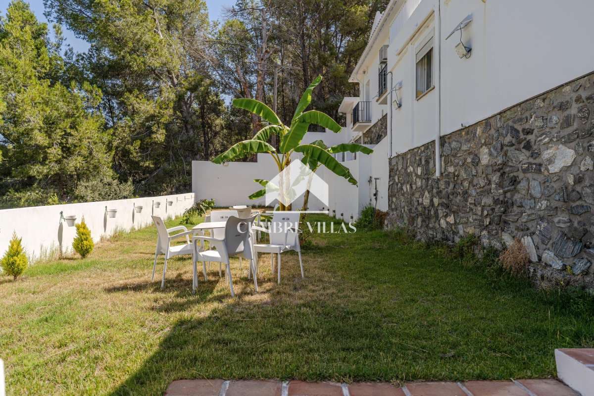 4 camera da letto Villa in vendita in Almunecar con piscina garage - 990.000 € (Rif: 9965963)