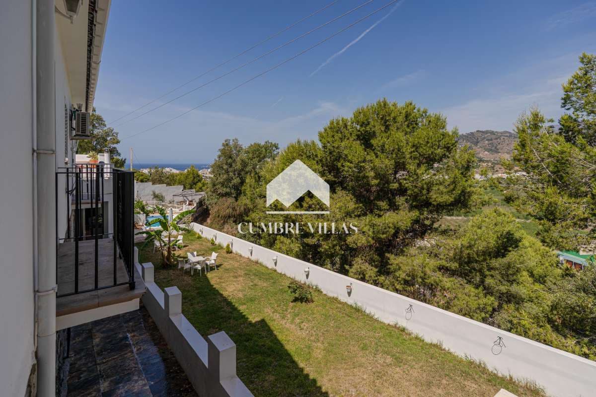 4 camera da letto Villa in vendita in Almunecar con piscina garage - 990.000 € (Rif: 9965963)