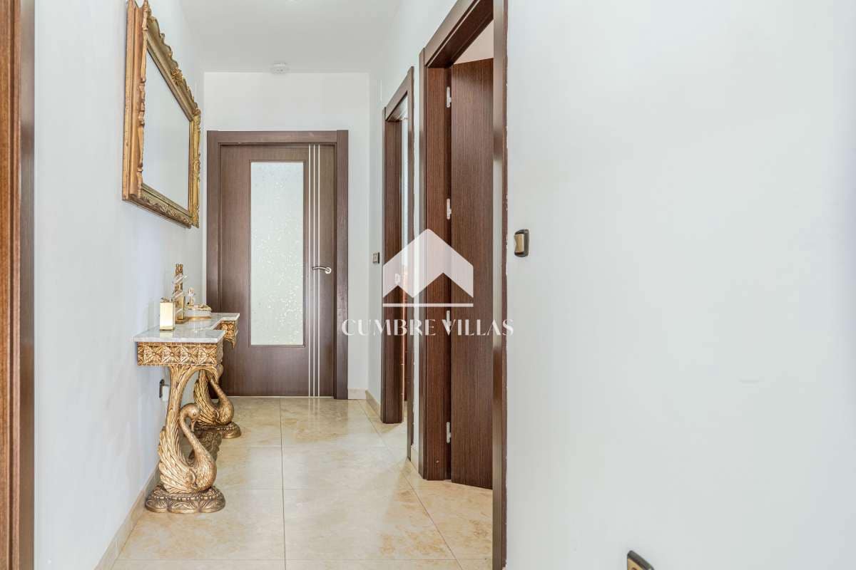 4 camera da letto Villa in vendita in Almunecar con piscina garage - 990.000 € (Rif: 9965963)
