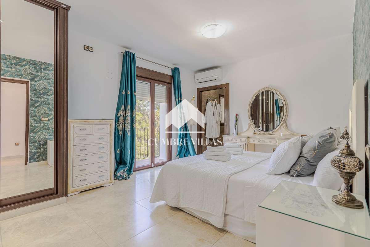 4 camera da letto Villa in vendita in Almunecar con piscina garage - 990.000 € (Rif: 9965963)