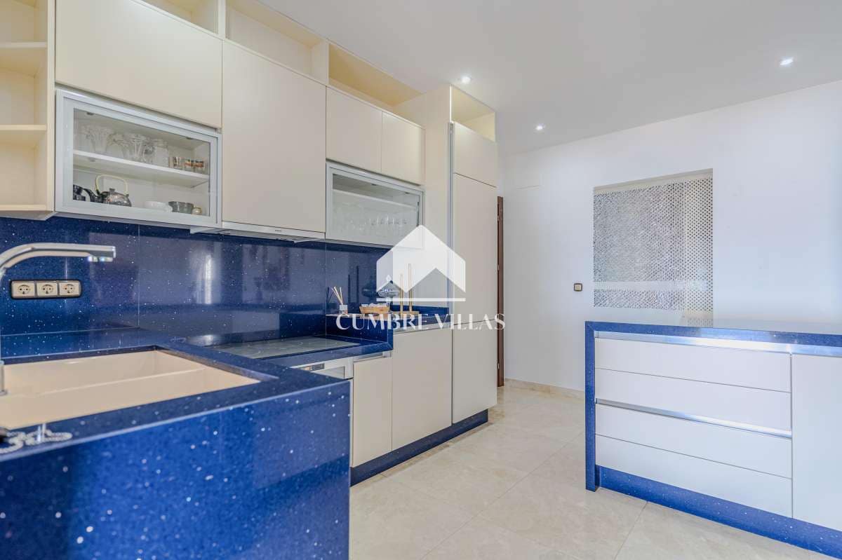 4 camera da letto Villa in vendita in Almunecar con piscina garage - 990.000 € (Rif: 9965963)