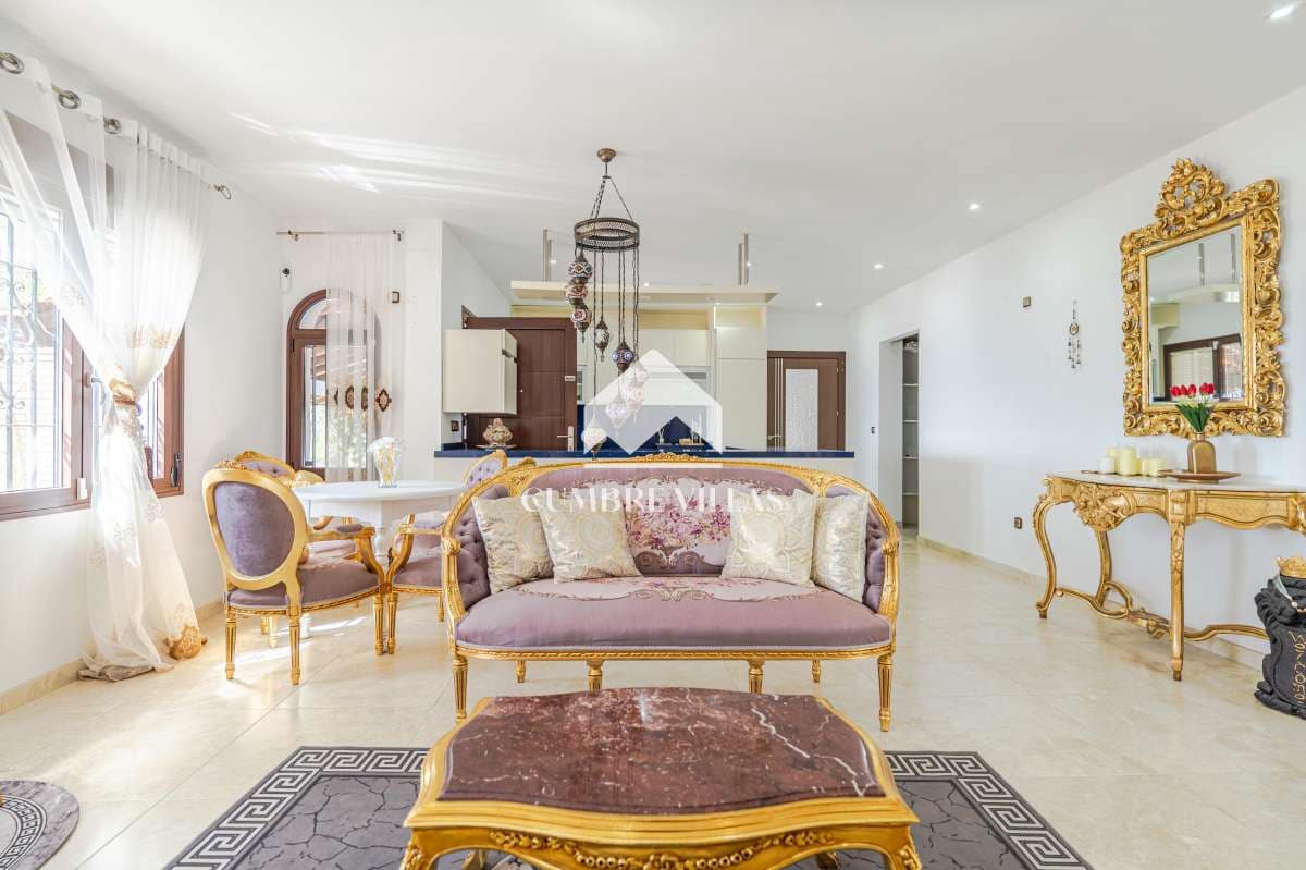 4 camera da letto Villa in vendita in Almunecar con piscina garage - 990.000 € (Rif: 9965963)