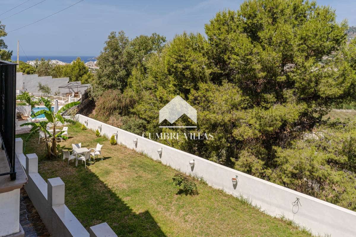 4 camera da letto Villa in vendita in Almunecar con piscina garage - 990.000 € (Rif: 9965963)