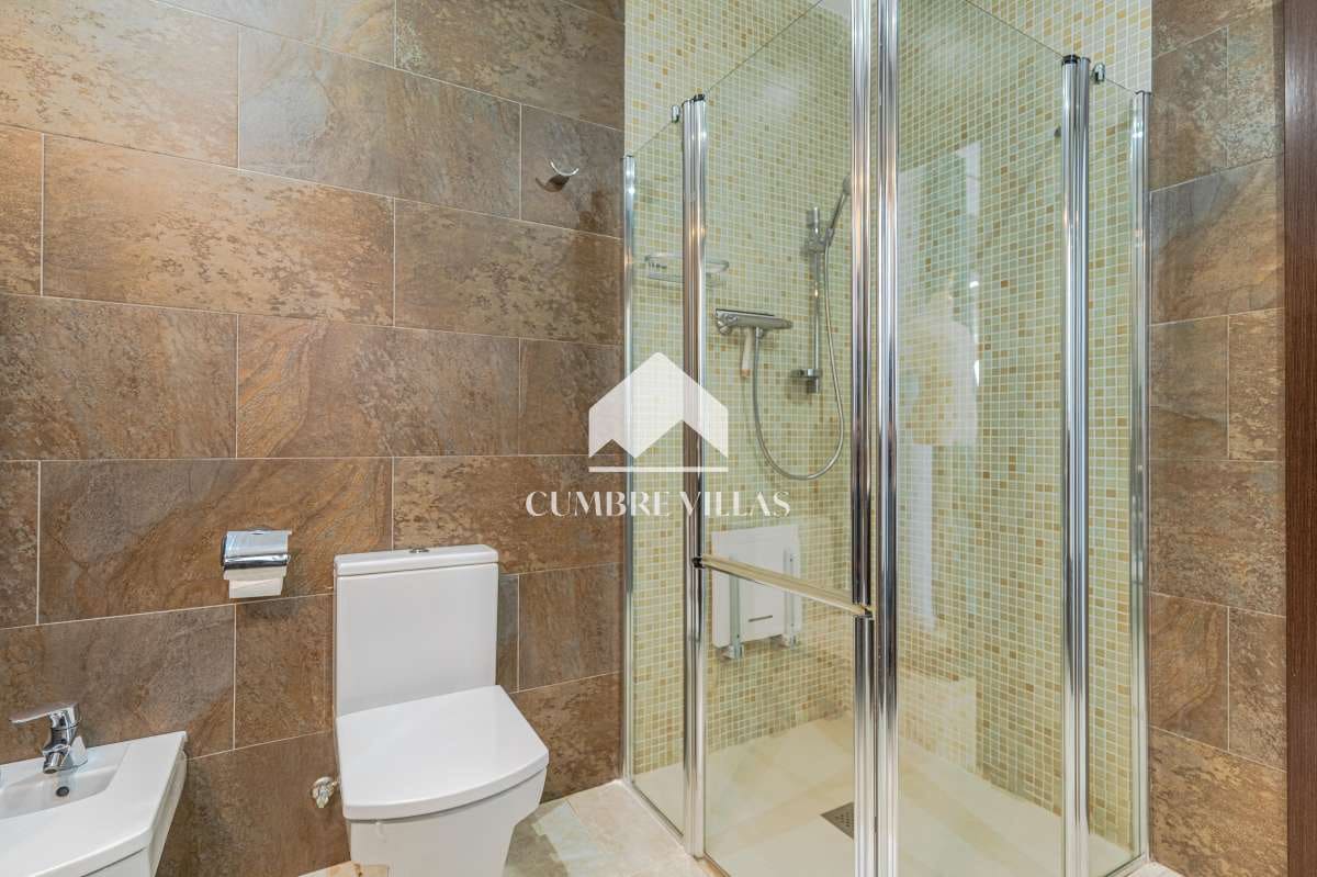 4 camera da letto Villa in vendita in Almunecar con piscina garage - 990.000 € (Rif: 9965963)