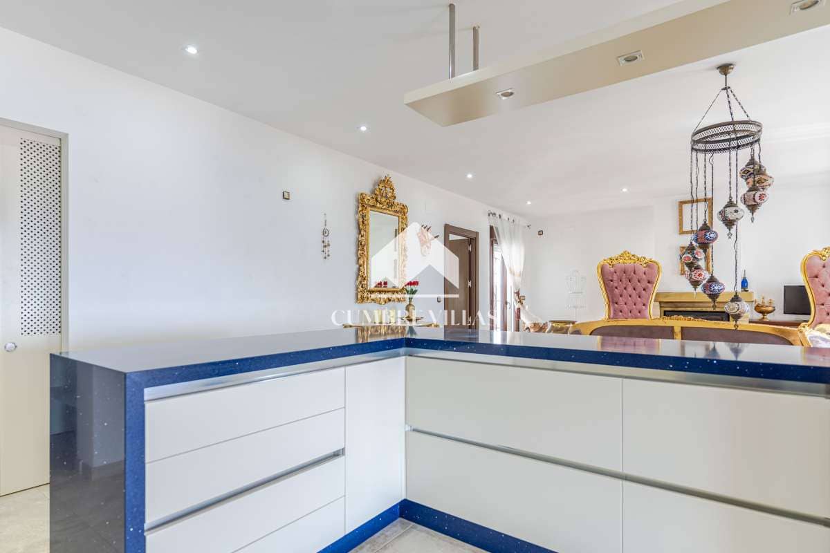 4 camera da letto Villa in vendita in Almunecar con piscina garage - 990.000 € (Rif: 9965963)