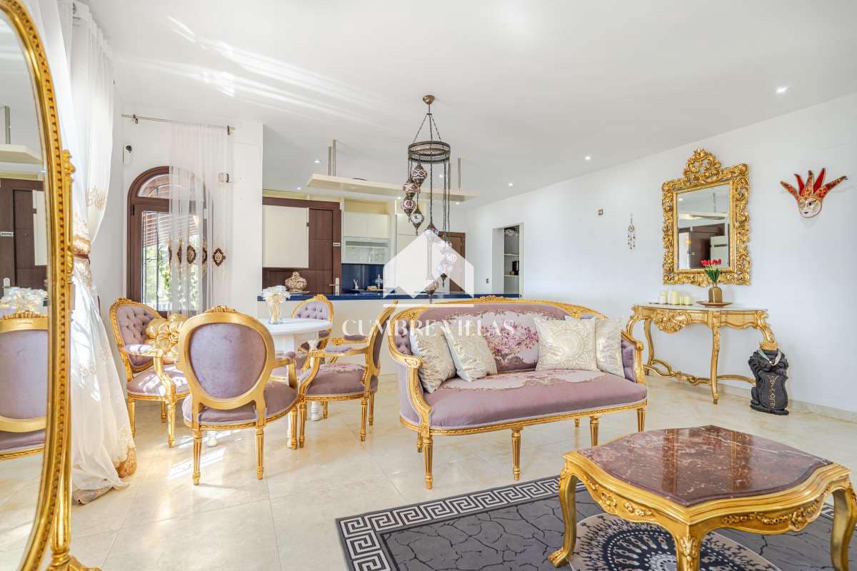 4 camera da letto Villa in vendita in Almunecar con piscina garage - 990.000 € (Rif: 9965963)