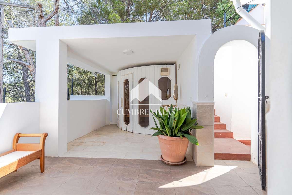 4 camera da letto Villa in vendita in Almunecar con piscina garage - 990.000 € (Rif: 9965963)