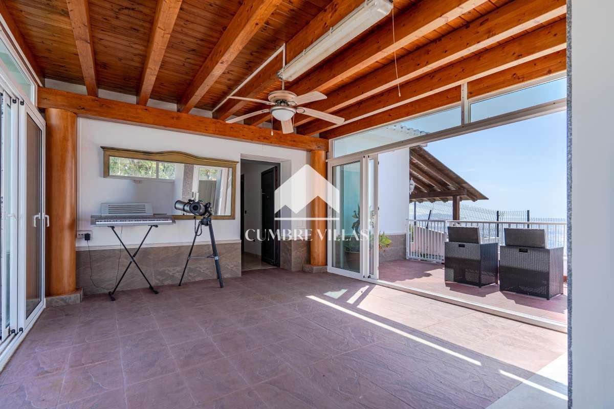 4 camera da letto Villa in vendita in Almunecar con piscina garage - 990.000 € (Rif: 9965963)