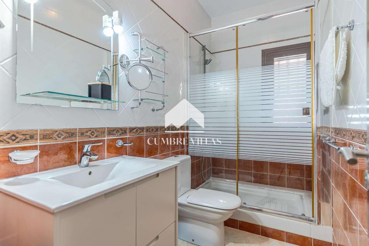 4 camera da letto Villa in vendita in Almunecar con piscina garage - 990.000 € (Rif: 9965963)