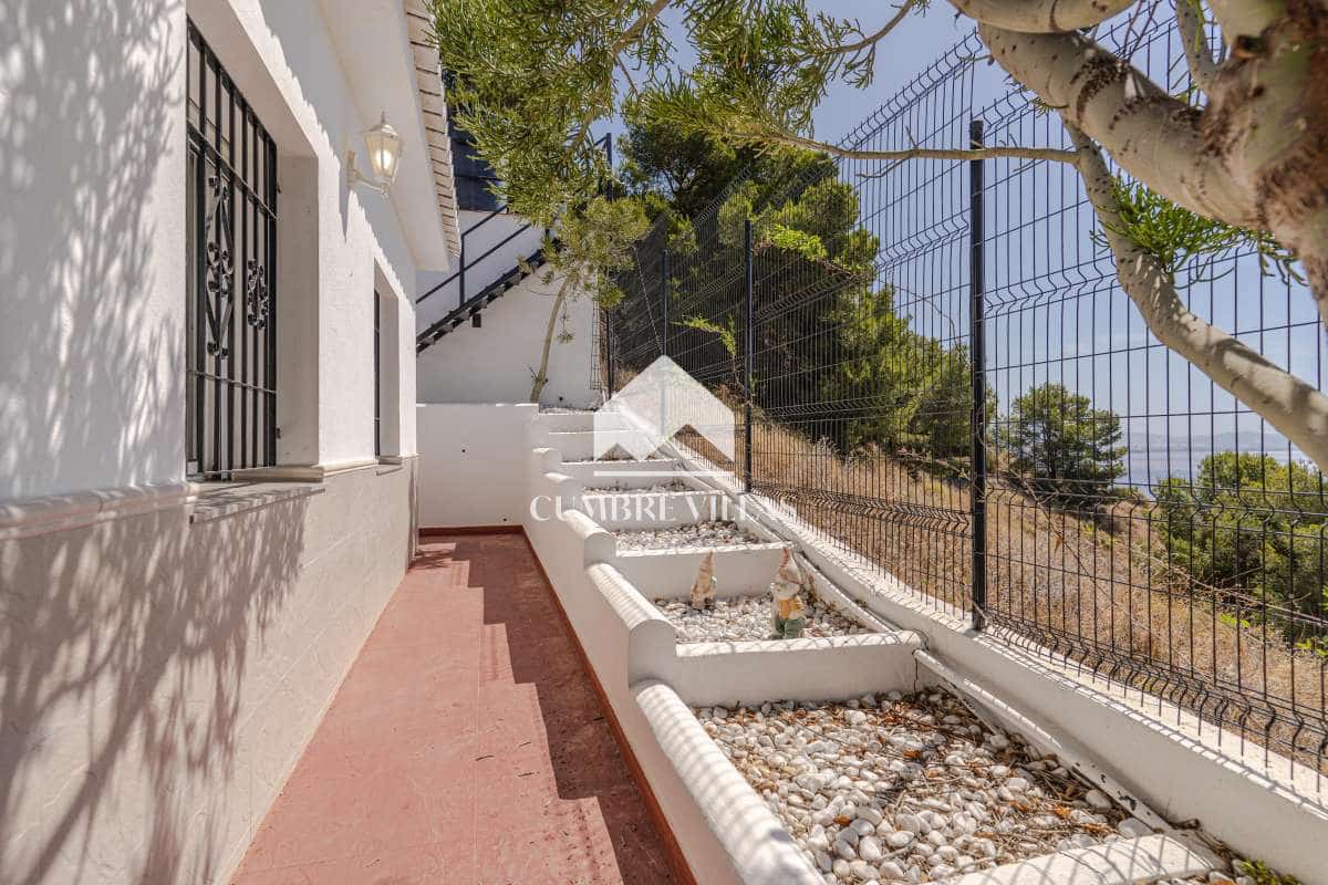 4 camera da letto Villa in vendita in Almunecar con piscina garage - 990.000 € (Rif: 9965963)