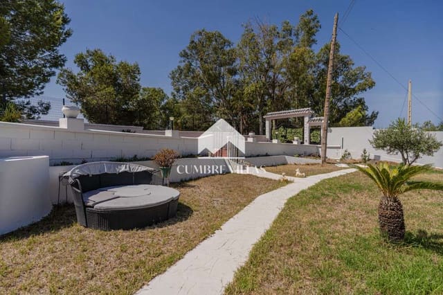 4 camera da letto Villa in vendita in Almuñécar con piscina garage - 990.000 € (Rif: 9965963)