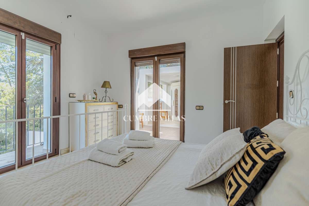4 camera da letto Villa in vendita in Almunecar con piscina garage - 990.000 € (Rif: 9965963)