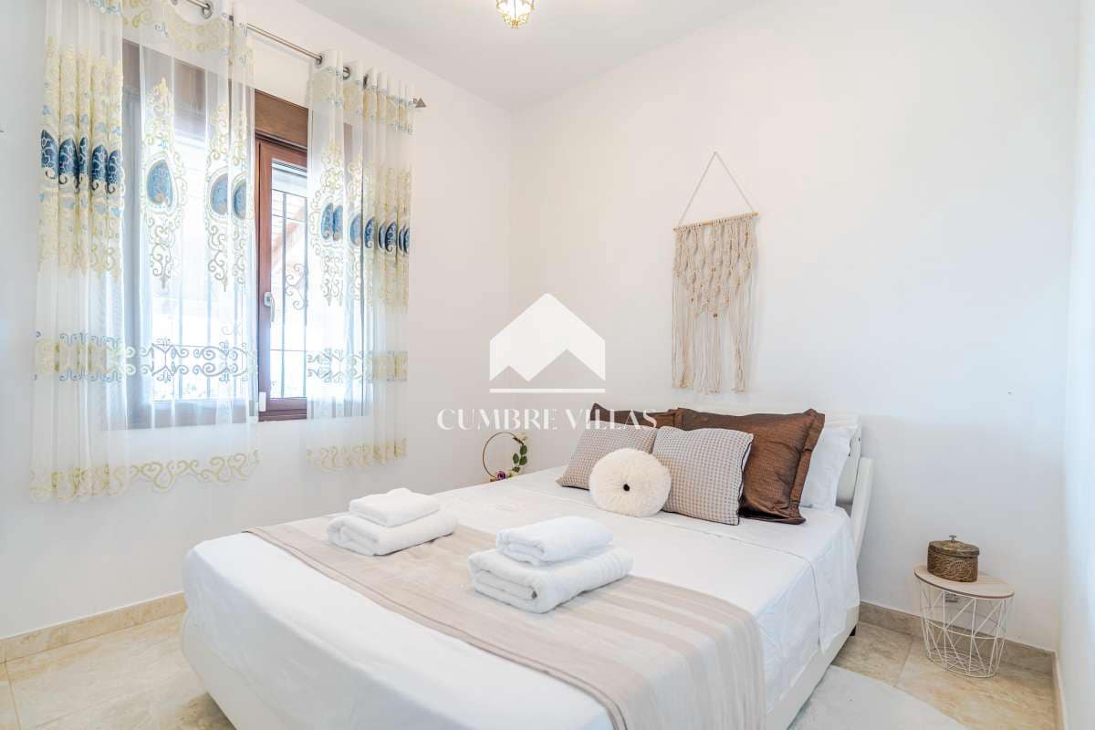 4 camera da letto Villa in vendita in Almunecar con piscina garage - 990.000 € (Rif: 9965963)