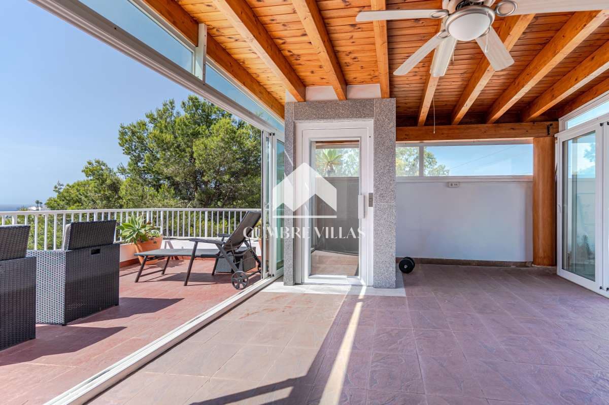 4 camera da letto Villa in vendita in Almunecar con piscina garage - 990.000 € (Rif: 9965963)