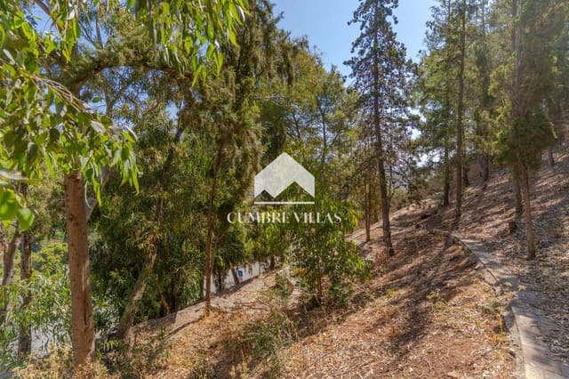 3 soverom Villa til salgs i Almuñécar med svømmebasseng garasje - € 895 000 (Ref: 9990005)