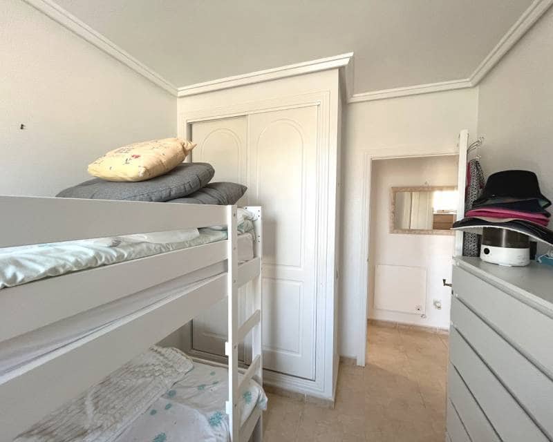 2 sovrum Lägenhet till salu i Ciudad Quesada med pool - 170 000 € (Ref: 10009803)