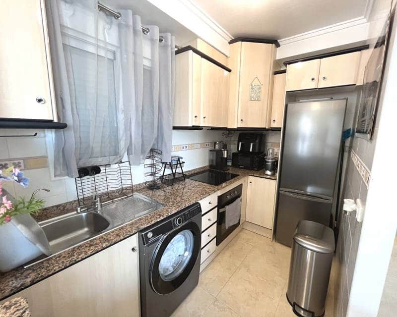 2 sovrum Lägenhet till salu i Ciudad Quesada med pool - 170 000 € (Ref: 10009803)
