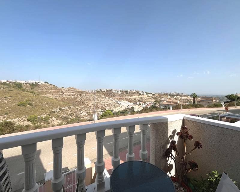 2 sovrum Lägenhet till salu i Ciudad Quesada med pool - 170 000 € (Ref: 10009803)