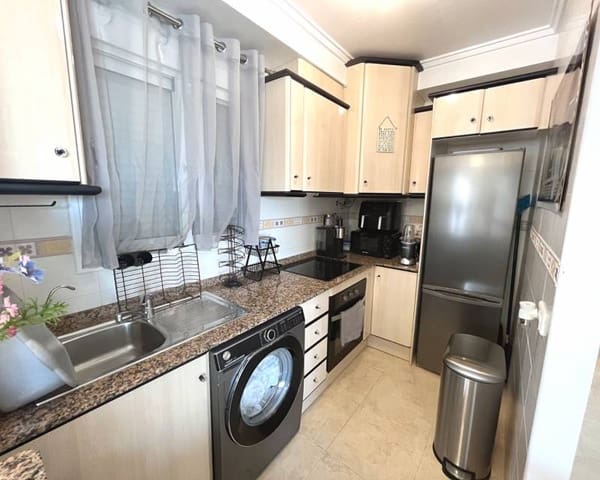 2 camera da letto Appartamento in vendita in Ciudad Quesada, Rojales con piscina - 170.000 € (Rif: 10009803)