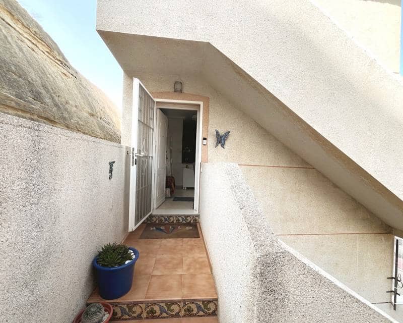 2 sovrum Lägenhet till salu i Ciudad Quesada med pool - 170 000 € (Ref: 10009803)