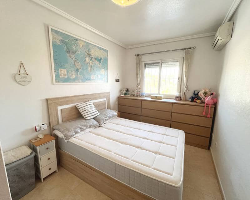 2 sovrum Lägenhet till salu i Ciudad Quesada med pool - 170 000 € (Ref: 10009803)