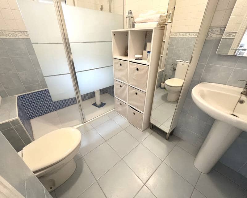 2 sovrum Lägenhet till salu i Ciudad Quesada med pool - 170 000 € (Ref: 10009803)
