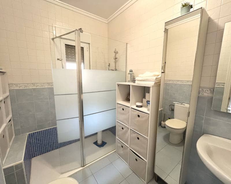 2 sovrum Lägenhet till salu i Ciudad Quesada med pool - 170 000 € (Ref: 10009803)